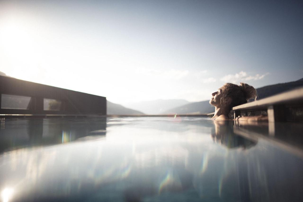 Alpinhotel Keil Olang Экстерьер фото