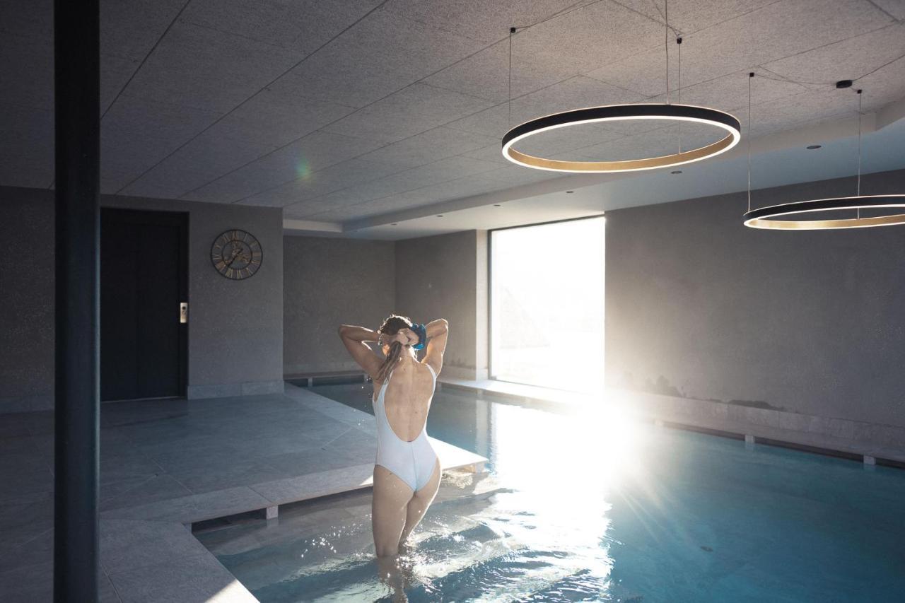 Alpinhotel Keil Olang Экстерьер фото