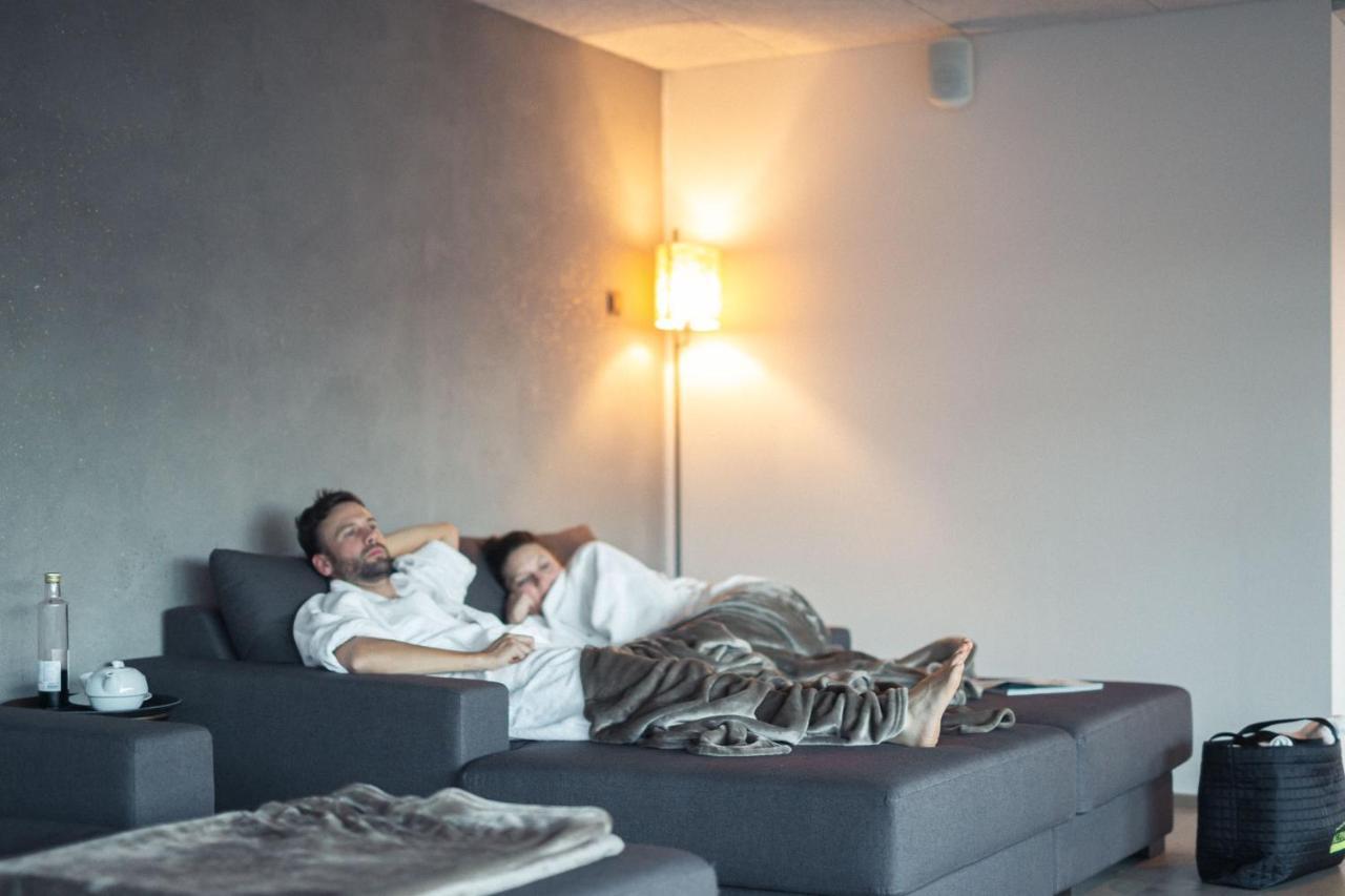 Alpinhotel Keil Olang Экстерьер фото