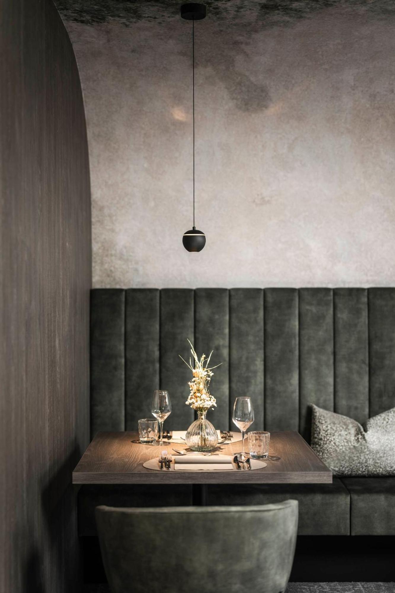 Alpinhotel Keil Olang Экстерьер фото