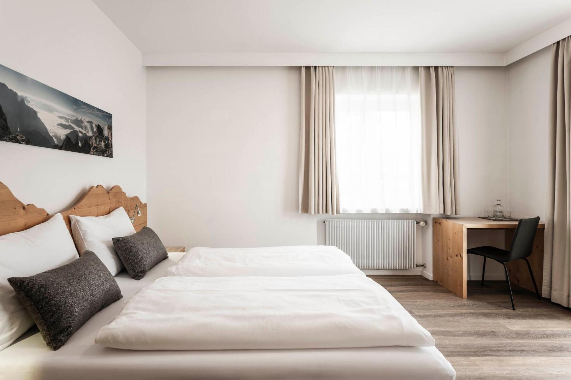 Alpinhotel Keil Olang Экстерьер фото