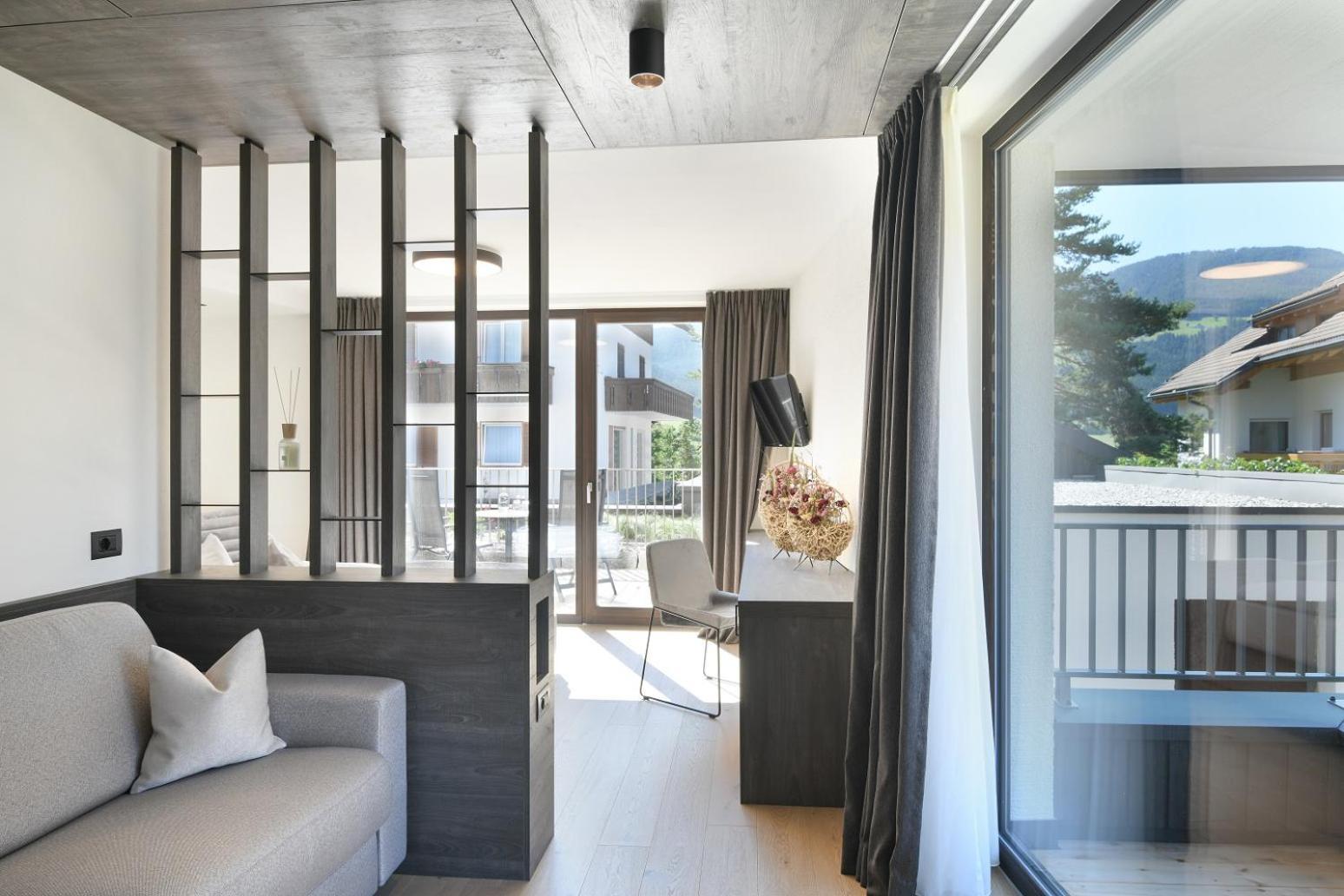 Alpinhotel Keil Olang Экстерьер фото
