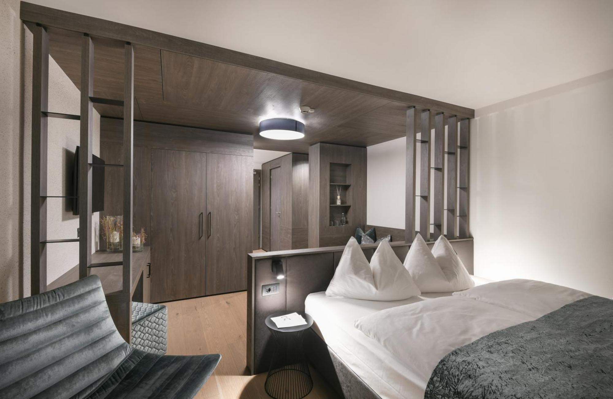 Alpinhotel Keil Olang Экстерьер фото