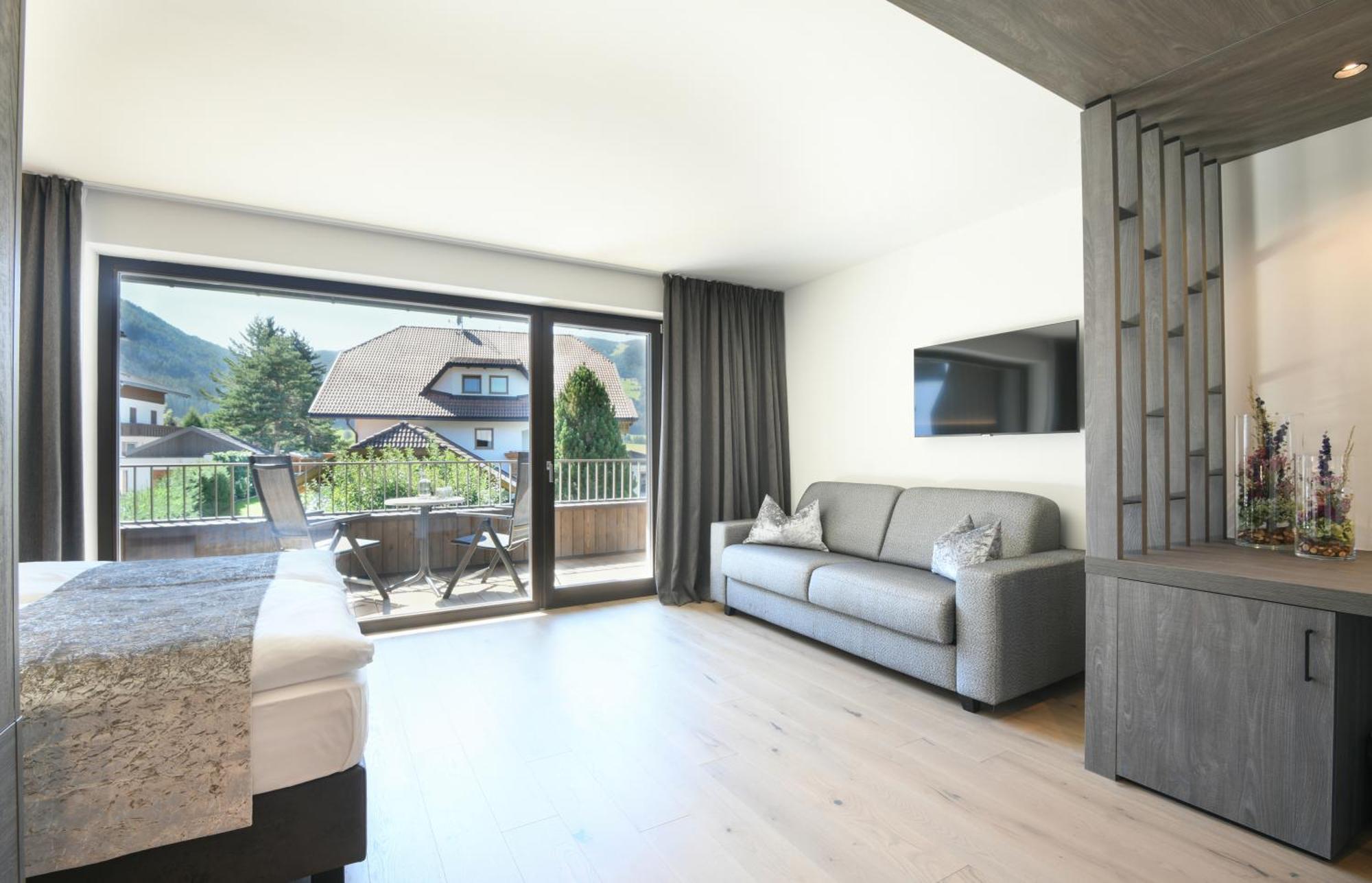 Alpinhotel Keil Olang Экстерьер фото