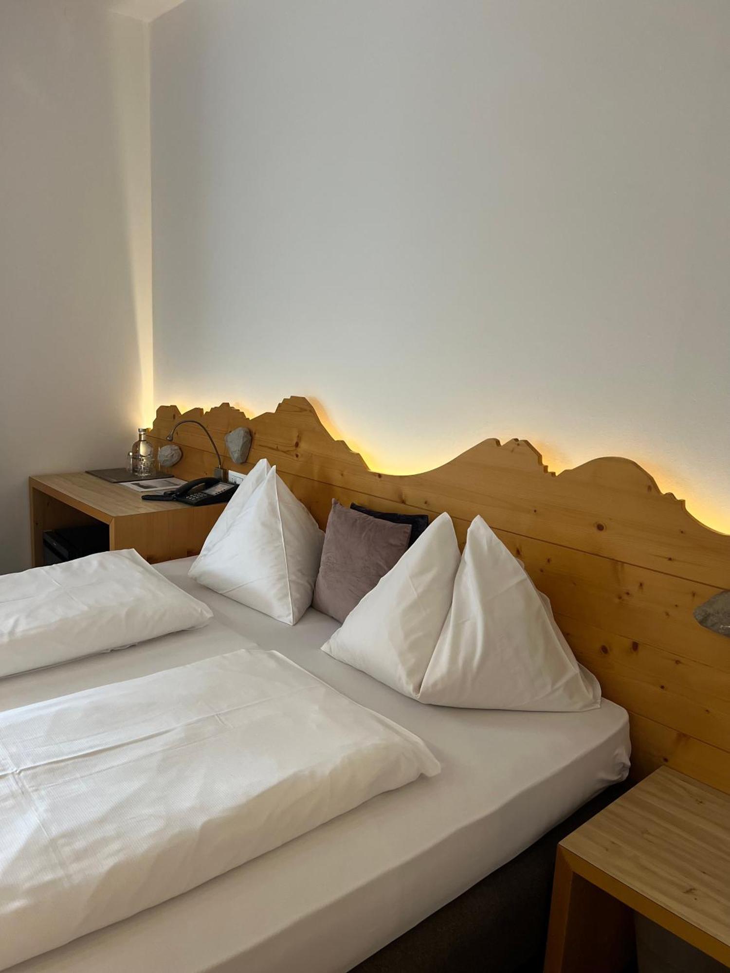 Alpinhotel Keil Olang Экстерьер фото