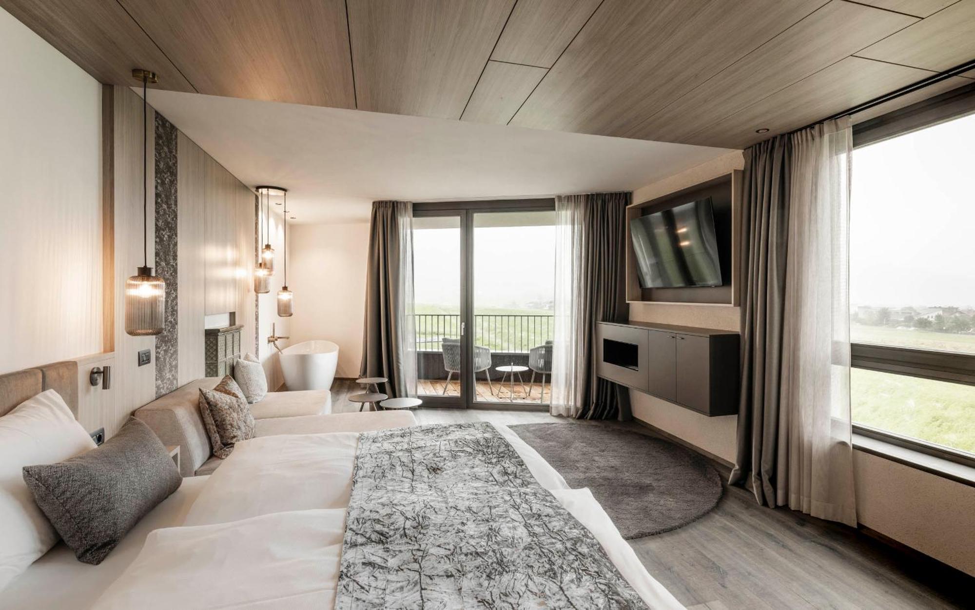 Alpinhotel Keil Olang Экстерьер фото