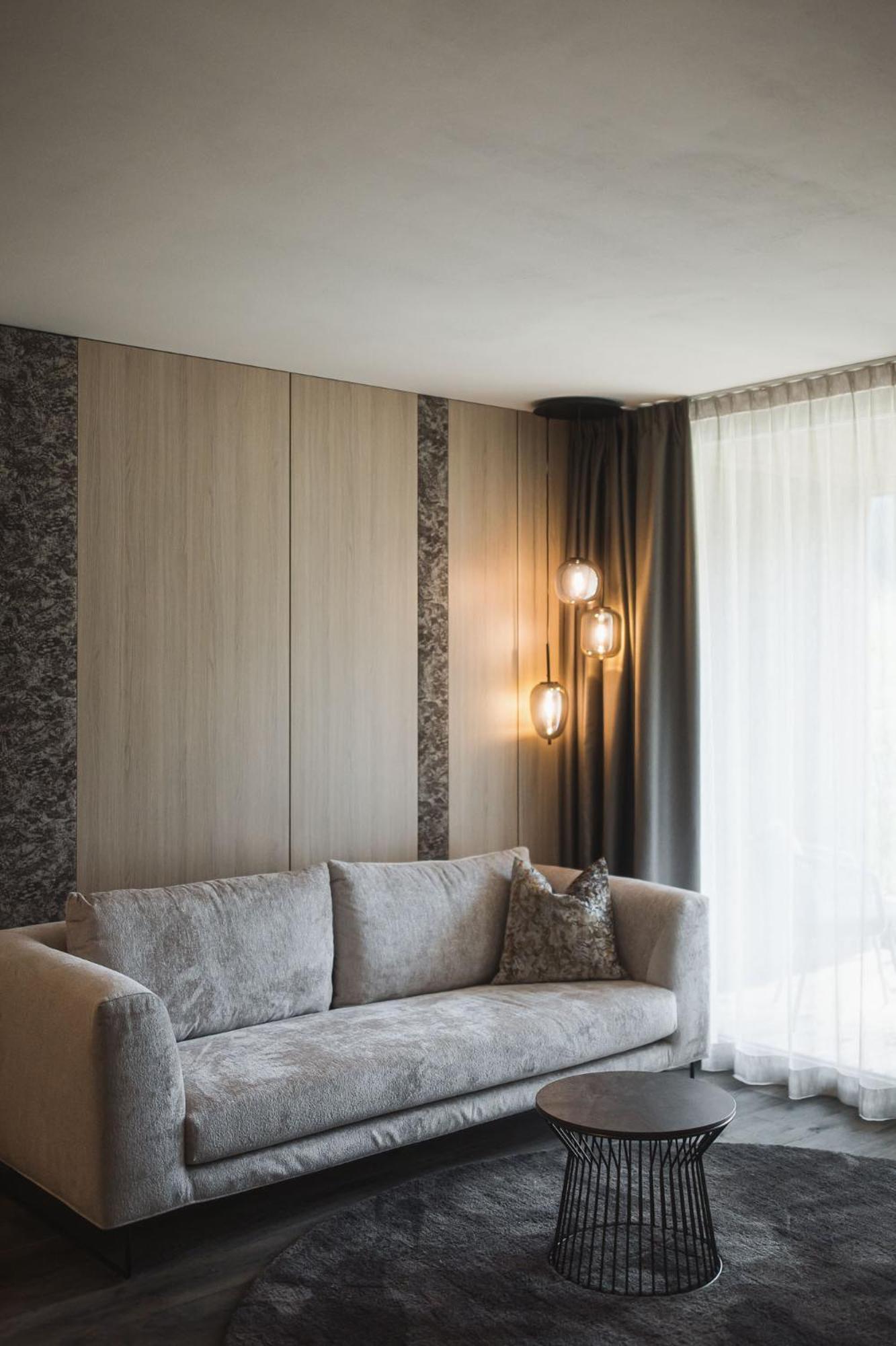 Alpinhotel Keil Olang Экстерьер фото