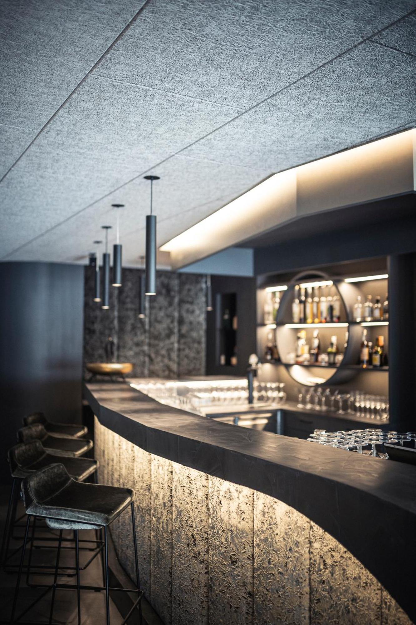 Alpinhotel Keil Olang Экстерьер фото