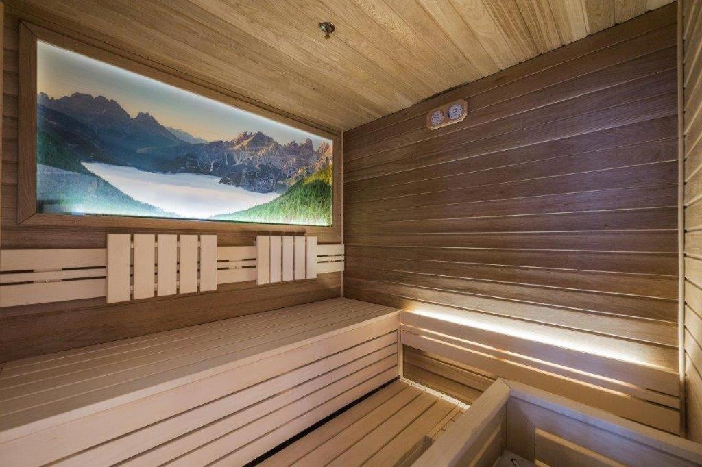 Alpinhotel Keil Olang Экстерьер фото