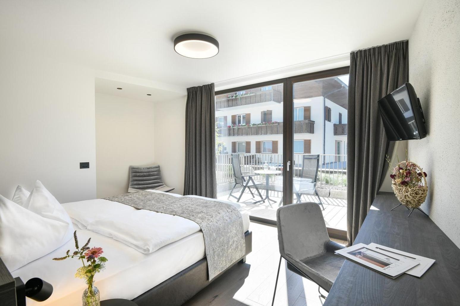 Alpinhotel Keil Olang Экстерьер фото