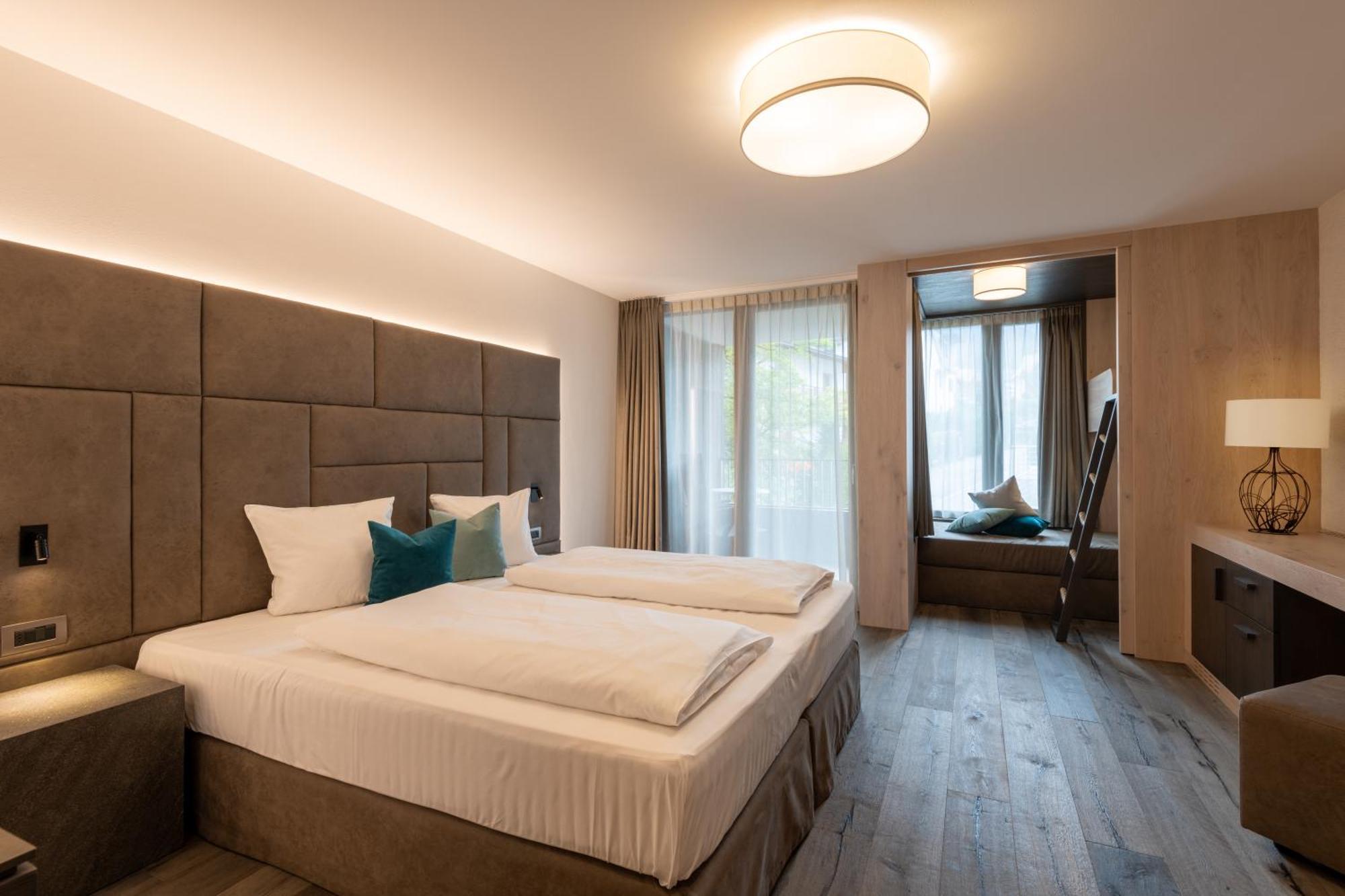 Alpinhotel Keil Olang Номер фото