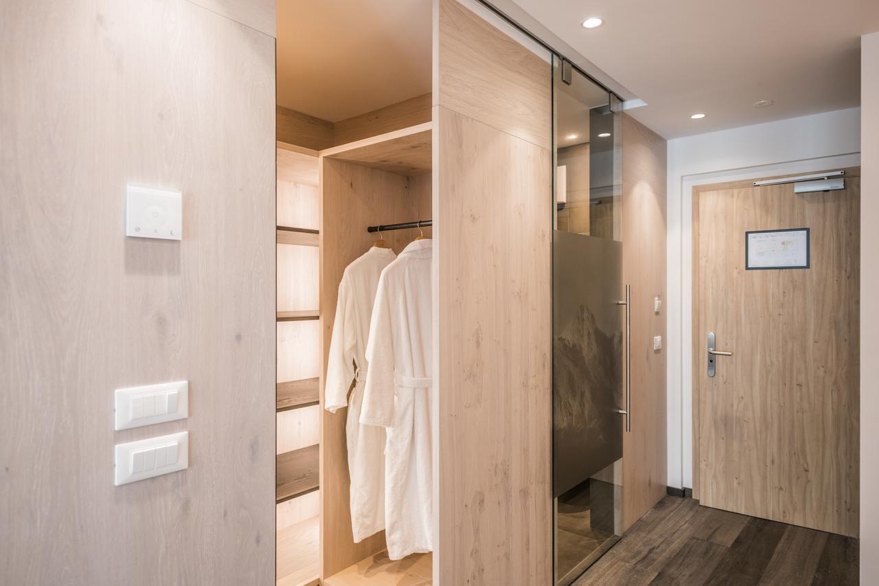 Alpinhotel Keil Olang Экстерьер фото